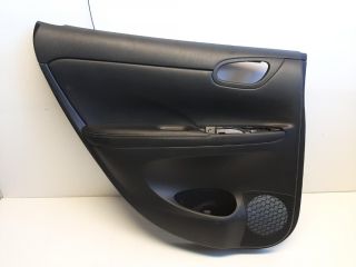 bontott NISSAN PULSAR Bal hátsó Ajtó Kárpit