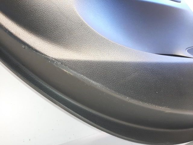 bontott NISSAN PULSAR Bal hátsó Ajtó Kárpit