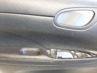 bontott NISSAN PULSAR Bal hátsó Ajtó Kárpit