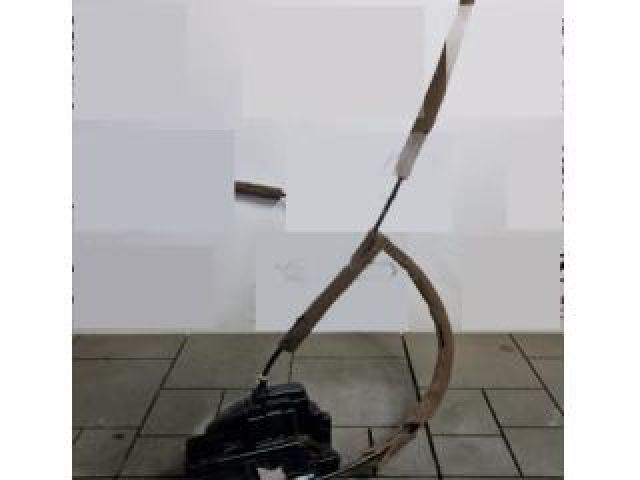 bontott NISSAN PULSAR Bal hátsó Ajtózár