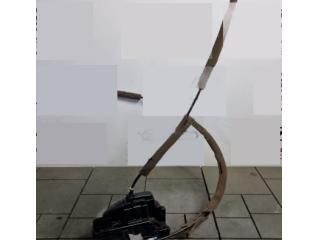 bontott NISSAN PULSAR Bal hátsó Ajtózár