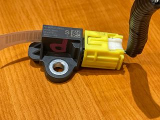 bontott NISSAN PULSAR Bal hátsó Oldal Ütközés Érzékelő