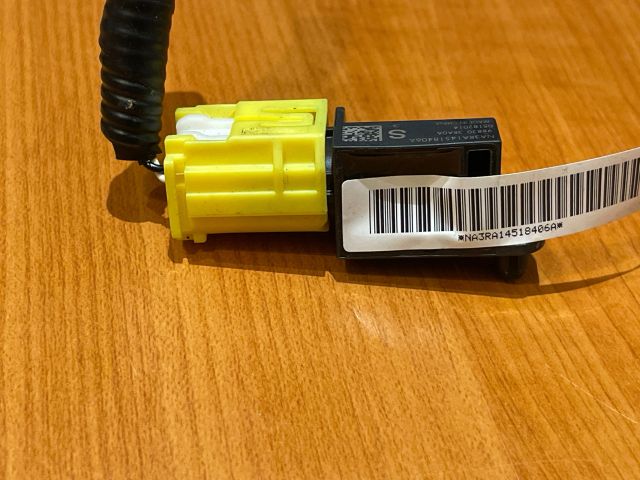 bontott NISSAN PULSAR Bal hátsó Oldal Ütközés Érzékelő