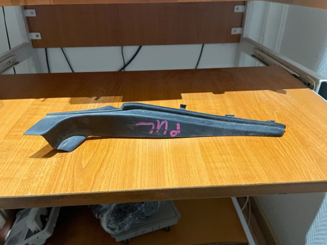 bontott NISSAN PULSAR Bal Levélrács Záróvég