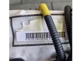 bontott NISSAN PULSAR Bal Oldallégzsák