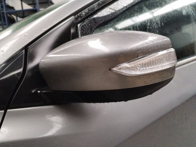 bontott NISSAN PULSAR Bal Visszapillantó Tükör (Elektromos)