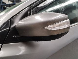 bontott NISSAN PULSAR Bal Visszapillantó Tükör (Elektromos)