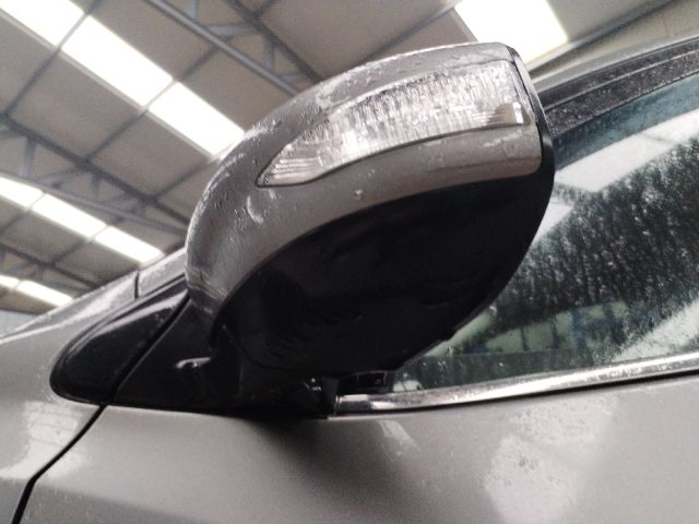 bontott NISSAN PULSAR Bal Visszapillantó Tükör (Elektromos)