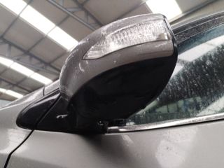 bontott NISSAN PULSAR Bal Visszapillantó Tükör (Elektromos)