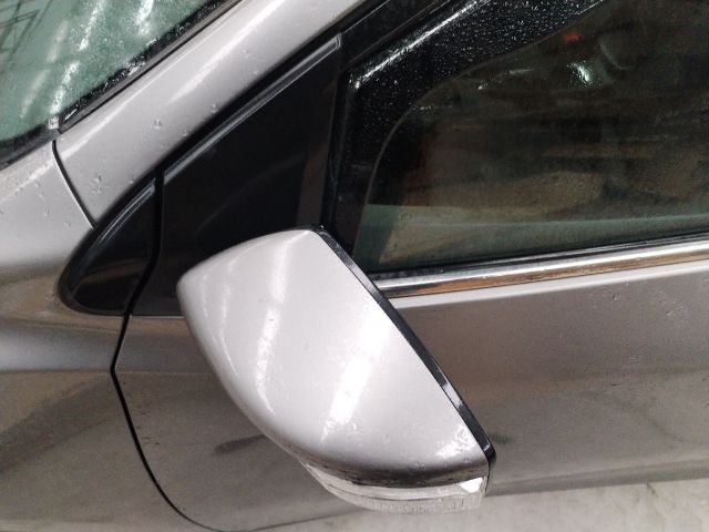 bontott NISSAN PULSAR Bal Visszapillantó Tükör (Elektromos)