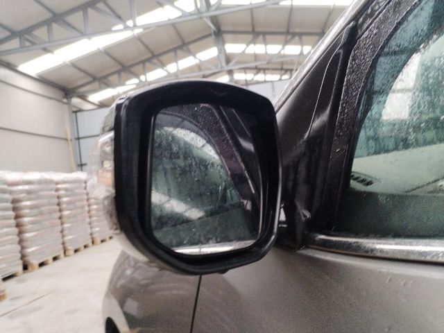 bontott NISSAN PULSAR Bal Visszapillantó Tükör (Elektromos)