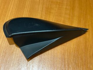 bontott NISSAN PULSAR Bal Visszapillantó Tükör Előtti Burkolat