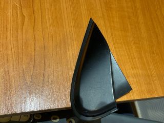 bontott NISSAN PULSAR Bal Visszapillantó Tükör Előtti Burkolat