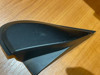 bontott NISSAN PULSAR Bal Visszapillantó Tükör Előtti Burkolat