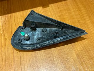 bontott NISSAN PULSAR Bal Visszapillantó Tükör Előtti Burkolat