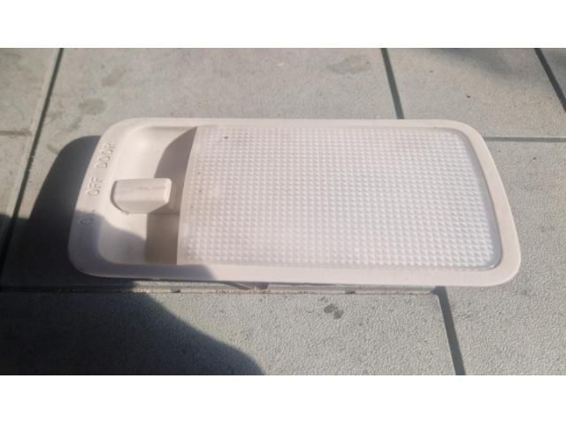 bontott NISSAN PULSAR Beltér Világítás Hátsó