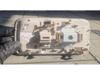 bontott NISSAN PULSAR Beltér Világítás Hátsó