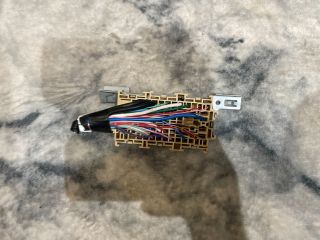 bontott NISSAN PULSAR Biztosítéktábla Utastér