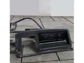 bontott NISSAN PULSAR Csomagtérajtó Kilincs