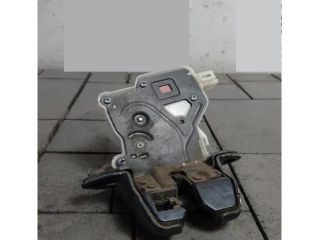 bontott NISSAN PULSAR Csomagtérajtó Zárszerkezet