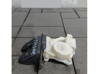 bontott NISSAN PULSAR Csomagtérajtó Zárszerkezet