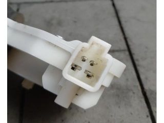 bontott NISSAN PULSAR Csomagtérajtó Zárszerkezet