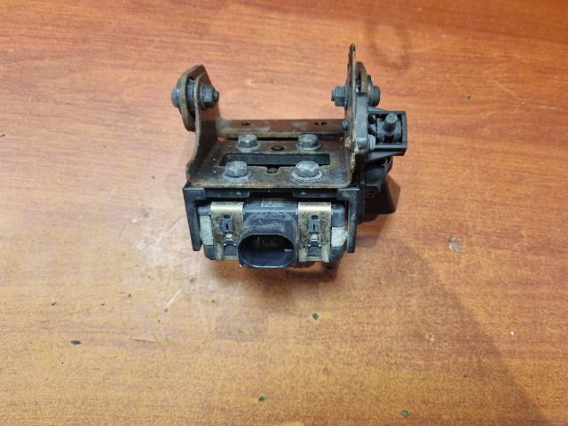 bontott NISSAN PULSAR Distronic Vezérlő Panel