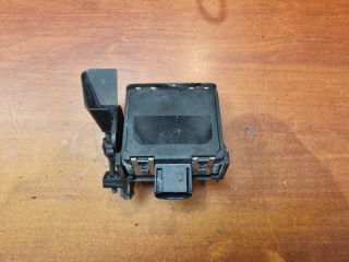 bontott NISSAN PULSAR Distronic Vezérlő Panel