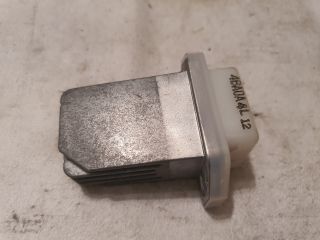 bontott NISSAN PULSAR Előtét Ellenállás Fűtőmotor