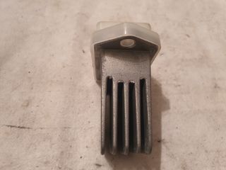 bontott NISSAN PULSAR Előtét Ellenállás Fűtőmotor