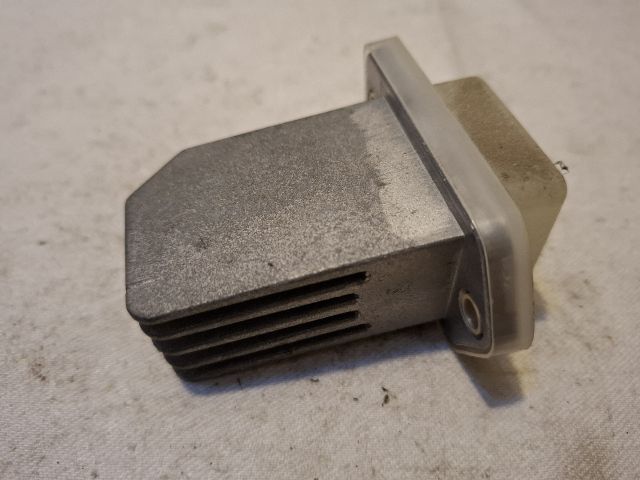 bontott NISSAN PULSAR Előtét Ellenállás Fűtőmotor