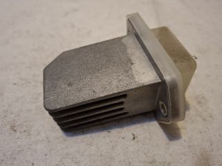 bontott NISSAN PULSAR Előtét Ellenállás Fűtőmotor