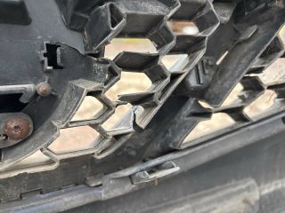 bontott NISSAN PULSAR Első Lökhárító (Részeivel)