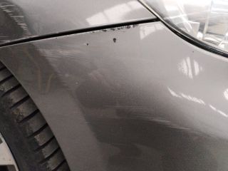 bontott NISSAN PULSAR Első Lökhárító (Részeivel)