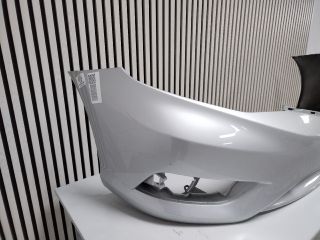 bontott NISSAN PULSAR Első Lökhárító (Üresen)