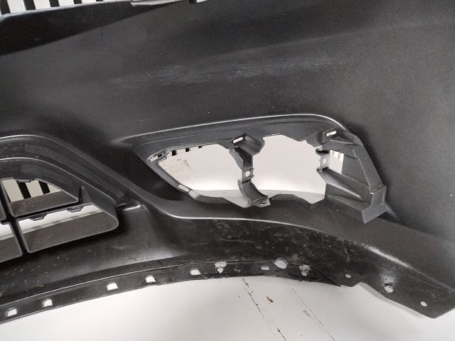 bontott NISSAN PULSAR Első Lökhárító (Üresen)