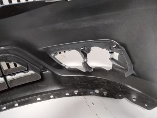 bontott NISSAN PULSAR Első Lökhárító (Üresen)