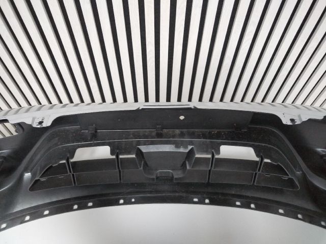 bontott NISSAN PULSAR Első Lökhárító (Üresen)