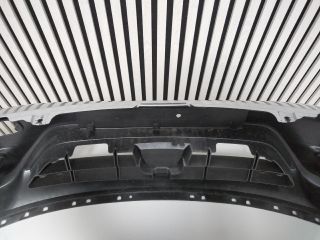 bontott NISSAN PULSAR Első Lökhárító (Üresen)