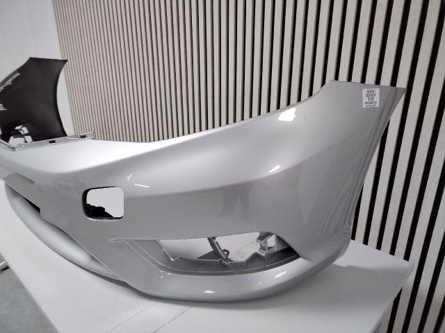 bontott NISSAN PULSAR Első Lökhárító (Üresen)