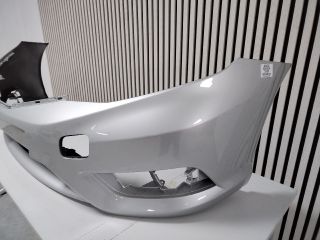 bontott NISSAN PULSAR Első Lökhárító (Üresen)