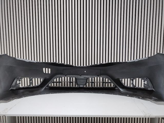 bontott NISSAN PULSAR Első Lökhárító (Üresen)