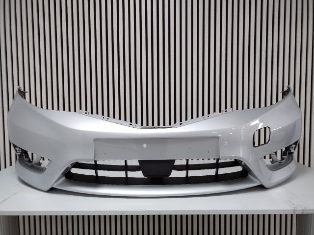 bontott NISSAN PULSAR Első Lökhárító (Üresen)