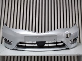 bontott NISSAN PULSAR Első Lökhárító (Üresen)