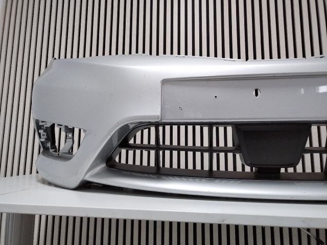 bontott NISSAN PULSAR Első Lökhárító (Üresen)