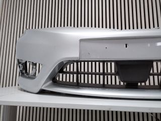 bontott NISSAN PULSAR Első Lökhárító (Üresen)