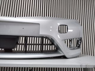 bontott NISSAN PULSAR Első Lökhárító (Üresen)