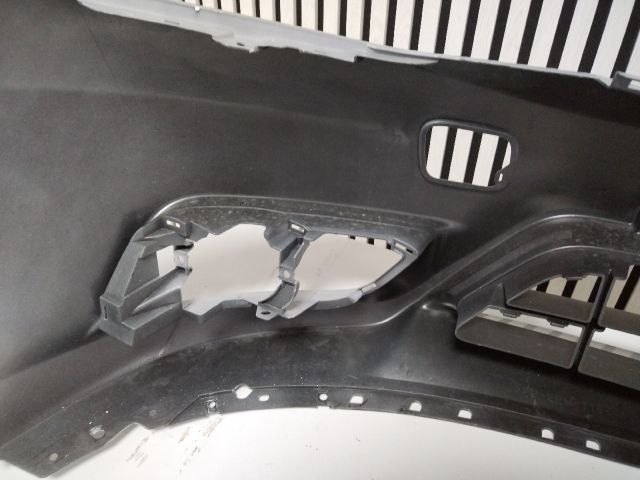 bontott NISSAN PULSAR Első Lökhárító (Üresen)