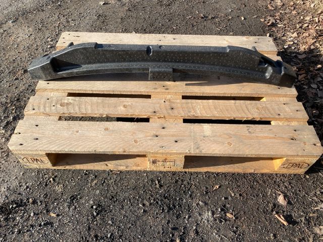 bontott NISSAN PULSAR Első Lökhárító Ütközés Elnyelő Hab