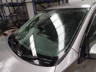 bontott NISSAN PULSAR Első Szélvédő